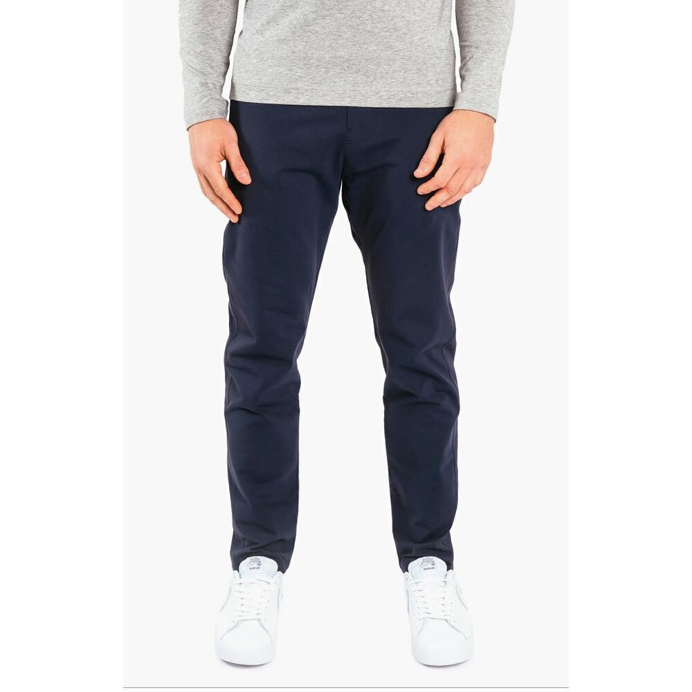 Public Rec Gamechanger Rec Pants SZ 32X30 in Navy